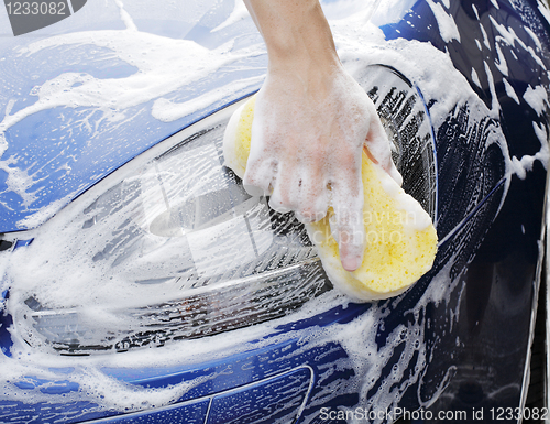 Image of Car wash