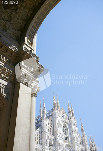 Image of Milan