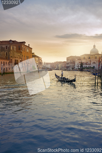 Image of Venice