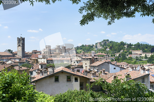 Image of Bergamo