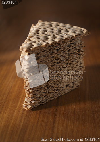 Image of Crispbread