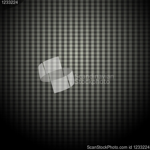 Image of Detailed carbon fiber background. EPS 8