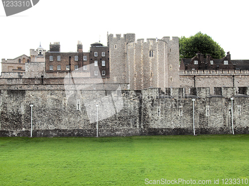 Image of Tower of London