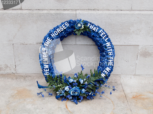 Image of The Cenotaph, London