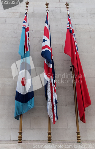 Image of The Cenotaph, London