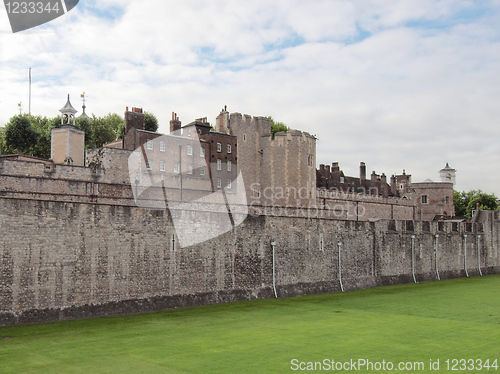 Image of Tower of London