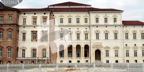 Image of Venaria Reale