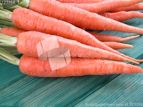 Image of carrots