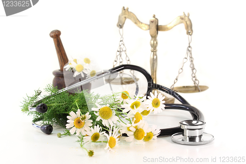 Image of Natural Medicine