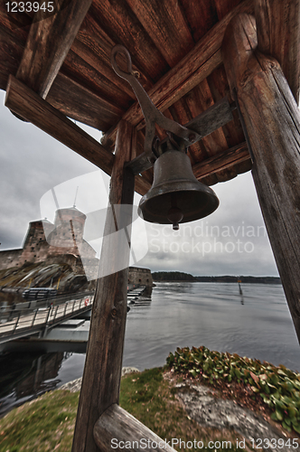 Image of Olavinlinna Castle