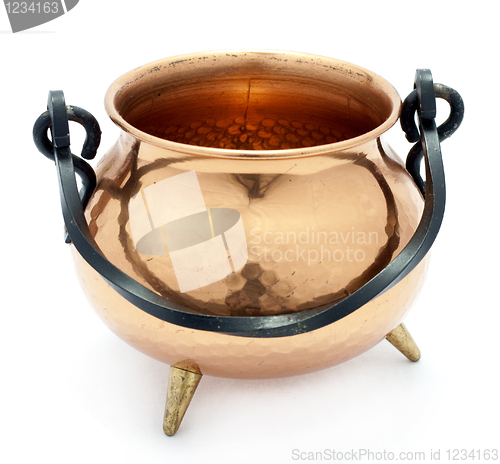 Image of Cauldron