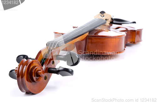 Image of Violin