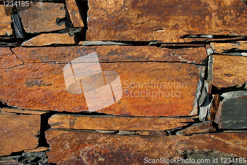 Image of Shale stone 