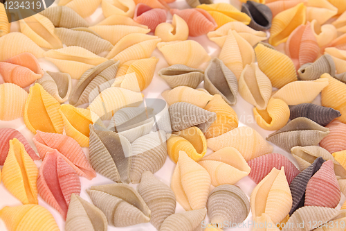 Image of Noodles