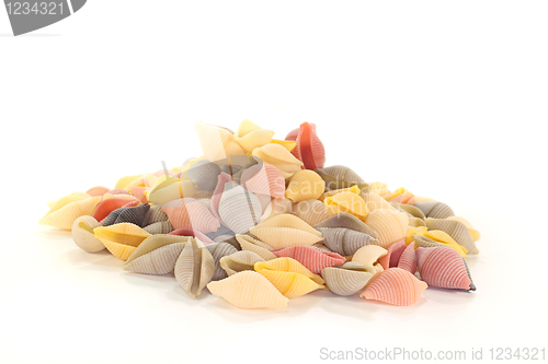 Image of Noodles
