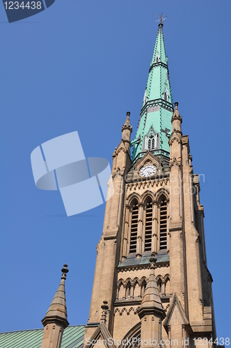 Image of St.James Cathedral