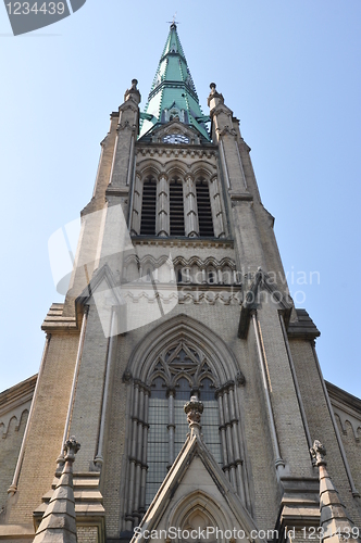 Image of St.James Cathedral