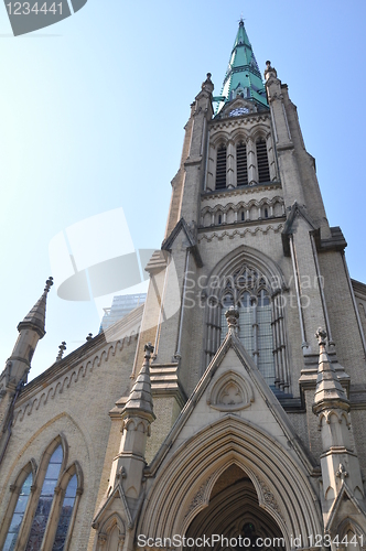 Image of St.James Cathedral