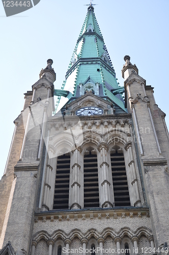 Image of St.James Cathedral
