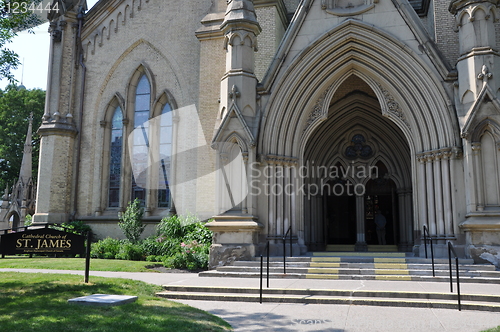 Image of St.James Cathedral