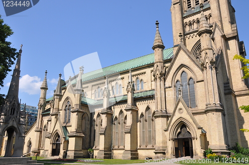 Image of St.James Cathedral