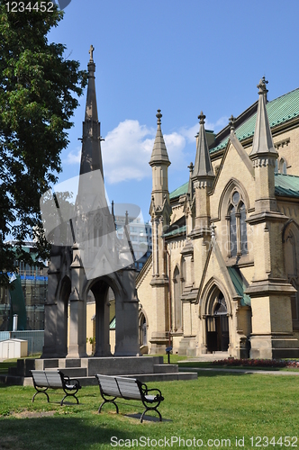 Image of St.James Cathedral