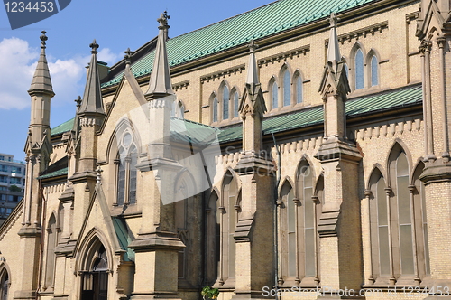 Image of St.James Cathedral