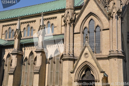 Image of St.James Cathedral