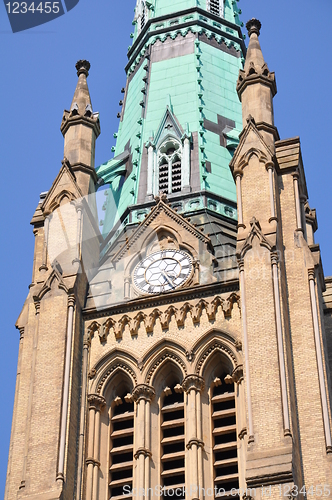 Image of St.James Cathedral