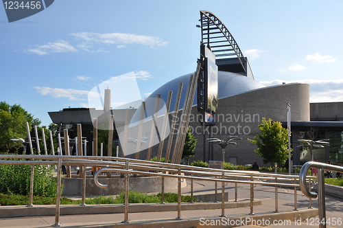 Image of Ontario Science Centre