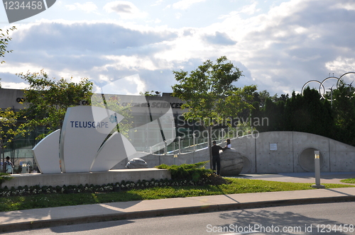 Image of Ontario Science Centre