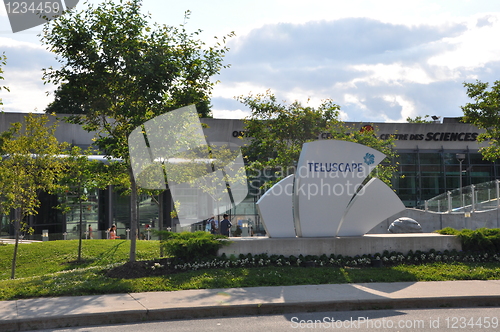 Image of Ontario Science Centre