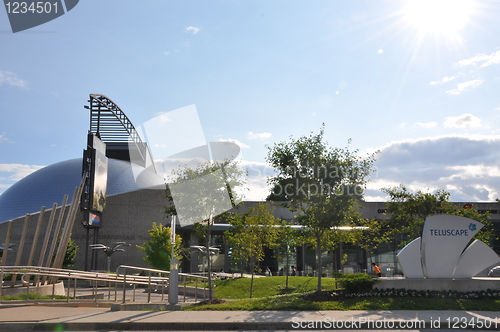 Image of Ontario Science Centre