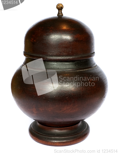 Image of urn
