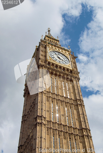 Image of Big Ben