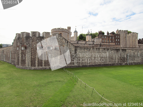 Image of Tower of London