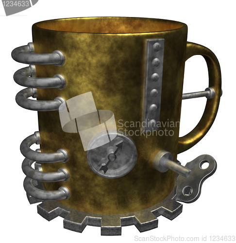 Image of mug