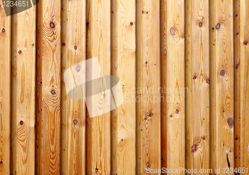 Image of pattern of wood surface