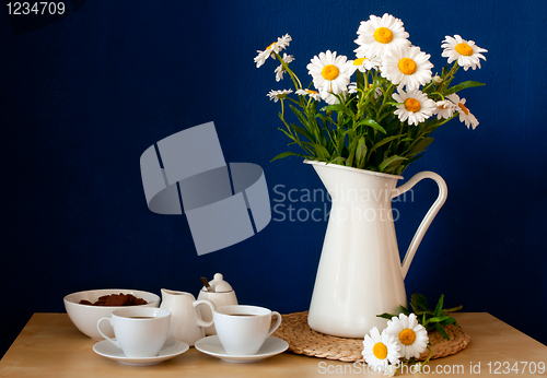 Image of Summer Breakfast