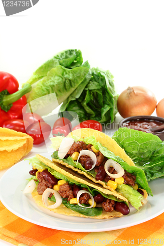 Image of Taco