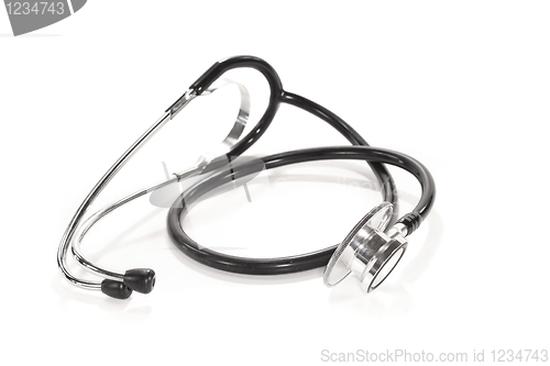 Image of Stethoscope