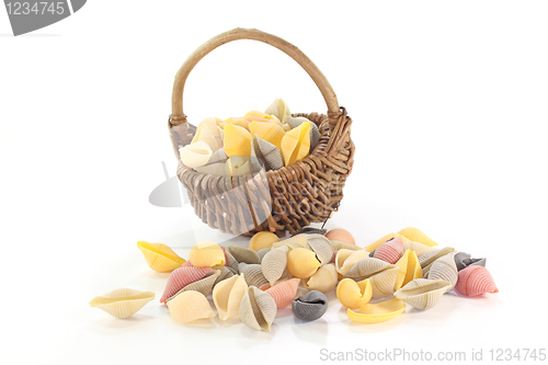 Image of Noodles