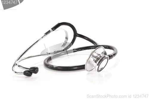 Image of Stethoscope