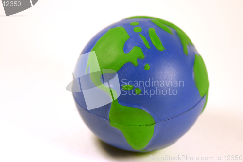 Image of Earth Ball