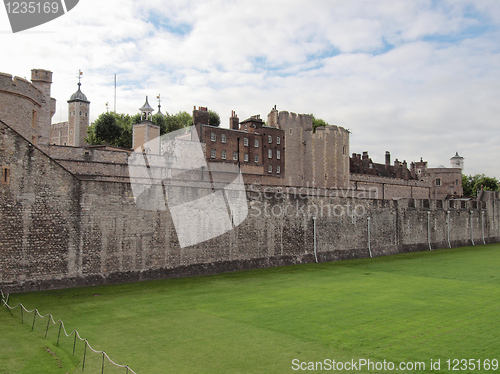 Image of Tower of London