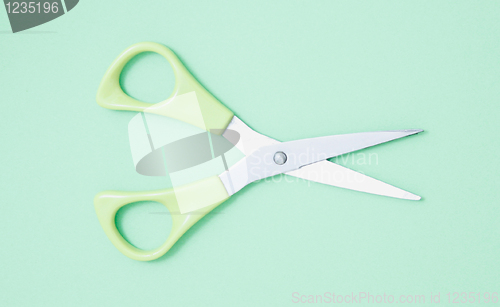 Image of Scissors