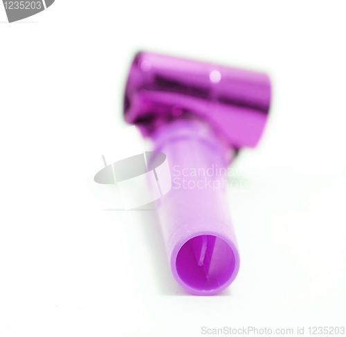 Image of Party blower