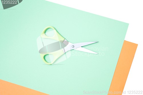 Image of Scissors
