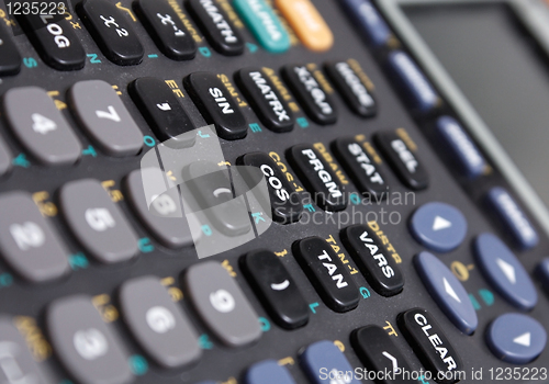 Image of Calculator