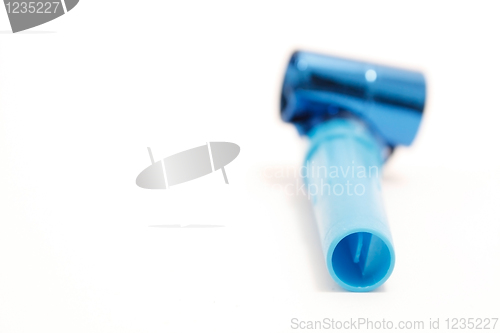 Image of Party blower